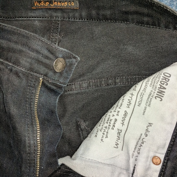 Nudie Jeans Other - Nudie jeans Nudie Jeans Other - Nudie jeans